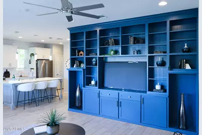 739 E Calavar Road, Phoenix, AZ 85022 - Photo 7