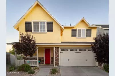 739 E Calavar Road, Phoenix, AZ 85022 - Photo 1