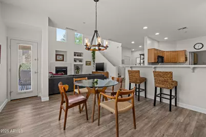 7445 E Eagle Crest Drive #1112, Mesa, AZ 85207 - Photo 17