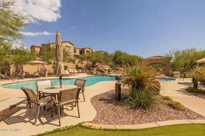 7445 E Eagle Crest Drive #1112, Mesa, AZ 85207 - Photo 43