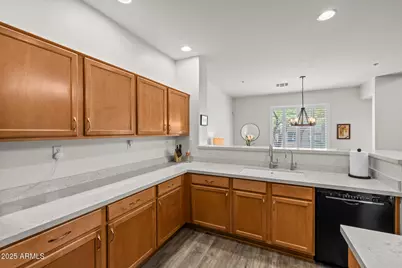 7445 E Eagle Crest Drive #1112, Mesa, AZ 85207 - Photo 13