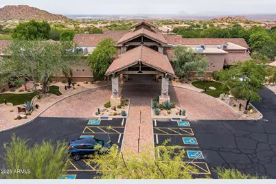 7445 E Eagle Crest Drive #1112, Mesa, AZ 85207 - Photo 63