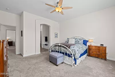 7445 E Eagle Crest Drive #1112, Mesa, AZ 85207 - Photo 19