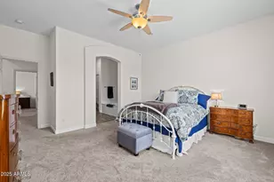 7445 E Eagle Crest Dr, Mesa, AZ 85207 - Photo 19