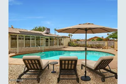 13250 W Bellwood Drive, Sun City West, AZ 85375 - Photo 53