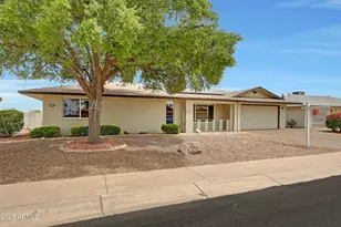 13250 W Bellwood Dr, Sun City West, AZ 85375 - Photo 5