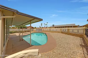 13250 W Bellwood Dr, Sun City West, AZ 85375 - Photo 55
