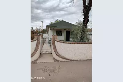 1322 W Taylor Street, Phoenix, AZ 85007 - Photo 1