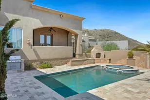 1744 E Desert Willow Dr, Phoenix, AZ 85048 - Photo 29