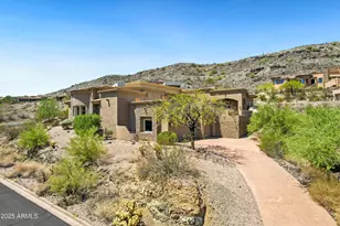 1744 E Desert Willow Dr, Phoenix, AZ 85048 - Photo 1