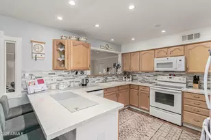 8352 E Edgewood Ave, Mesa, AZ 85208 - Photo 9