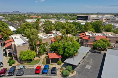 5757 W Eugie Avenue #2100, Glendale, AZ 85304 - Photo 31