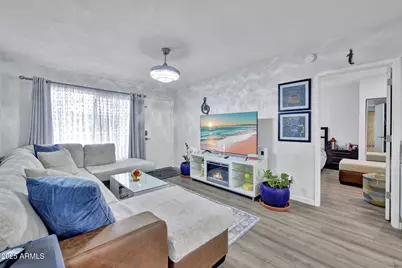 5757 W Eugie Avenue #2100, Glendale, AZ 85304 - Photo 3