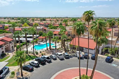 5757 W Eugie Avenue #2100, Glendale, AZ 85304 - Photo 33