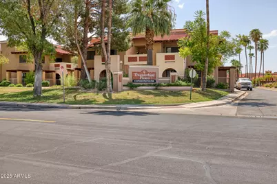 5757 W Eugie Avenue #2100, Glendale, AZ 85304 - Photo 25