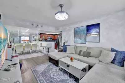 5757 W Eugie Avenue #2100, Glendale, AZ 85304 - Photo 1