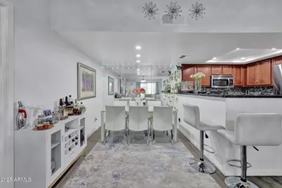 5757 W Eugie Avenue #2100, Glendale, AZ 85304 - Photo 5