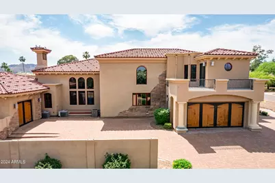 6215 E Turquoise Avenue, Paradise Valley, AZ 85253 - Photo 147