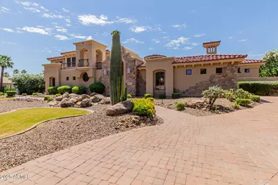 6215 E Turquoise Avenue, Paradise Valley, AZ 85253 - Photo 161