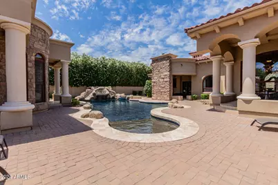 6215 E Turquoise Avenue, Paradise Valley, AZ 85253 - Photo 133