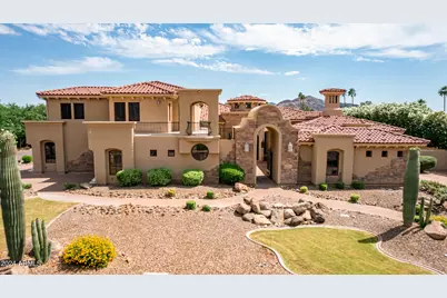 6215 E Turquoise Avenue, Paradise Valley, AZ 85253 - Photo 1