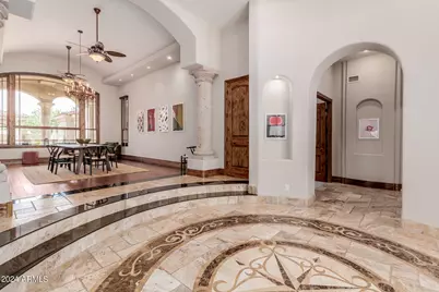 6215 E Turquoise Avenue, Paradise Valley, AZ 85253 - Photo 19