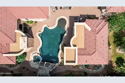 6215 E Turquoise Avenue, Paradise Valley, AZ 85253 - Photo 157