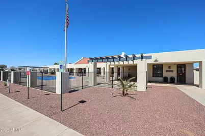 7810 W Peoria Avenue #98, Peoria, AZ 85345 - Photo 45