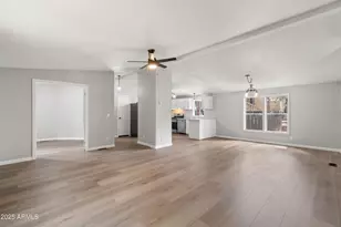 391 Timber Ridge Loop, Show Low, AZ 85901 - Photo 5