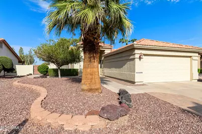 24420 S Boxwood Drive, Sun Lakes, AZ 85248 - Photo 5