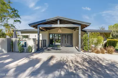 345 W Gardenia Drive, Phoenix, AZ 85021 - Photo 1