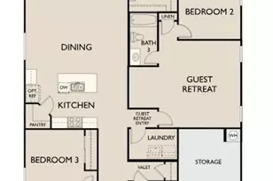 25556 N 75th Ln, Peoria, AZ 85383 - Photo 15