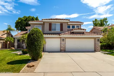 913 W Juanita, Gilbert, AZ 85233 - Photo 1