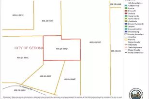 30 Schimberg Rd, Sedona, AZ 86336 - Photo 29
