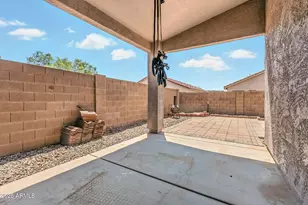 1733 E Desert Breeze Pl, Casa Grande, AZ 85122 - Photo 29