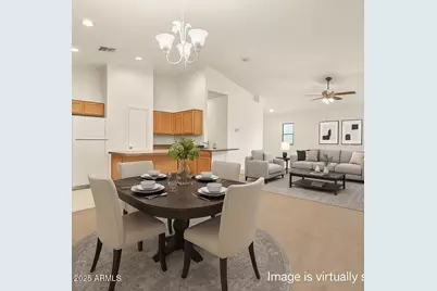 1733 E Desert Breeze Place, Casa Grande, AZ 85122 - Photo 3