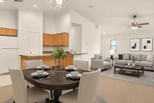 1733 E Desert Breeze Pl, Casa Grande, AZ 85122 - Photo 3