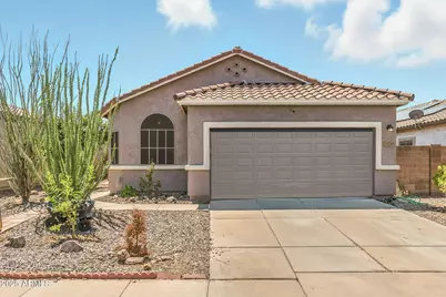 1733 E Desert Breeze Place, Casa Grande, AZ 85122 - Photo 1