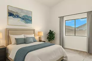 1733 E Desert Breeze Pl, Casa Grande, AZ 85122 - Photo 5