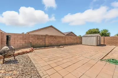 1733 E Desert Breeze Place, Casa Grande, AZ 85122 - Photo 31