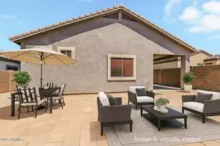 1733 E Desert Breeze Pl, Casa Grande, AZ 85122 - Photo 9