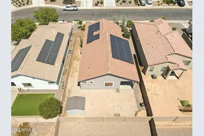 1733 E Desert Breeze Place, Casa Grande, AZ 85122 - Photo 33