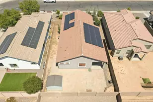 1733 E Desert Breeze Pl, Casa Grande, AZ 85122 - Photo 33