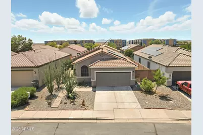 1733 E Desert Breeze Place, Casa Grande, AZ 85122 - Photo 11