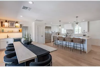 6001 E Larkspur Drive, Scottsdale, AZ 85254 - Photo 1