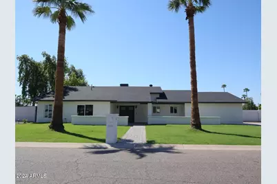 6001 E Larkspur Drive, Scottsdale, AZ 85254 - Photo 15