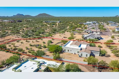 30805 N 138th Street, Scottsdale, AZ 85262 - Photo 69