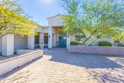 30805 N 138th Street, Scottsdale, AZ 85262 - Photo 51