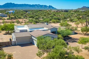 30805 N 138th St, Scottsdale, AZ 85262 - Photo 67