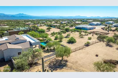 30805 N 138th Street, Scottsdale, AZ 85262 - Photo 57